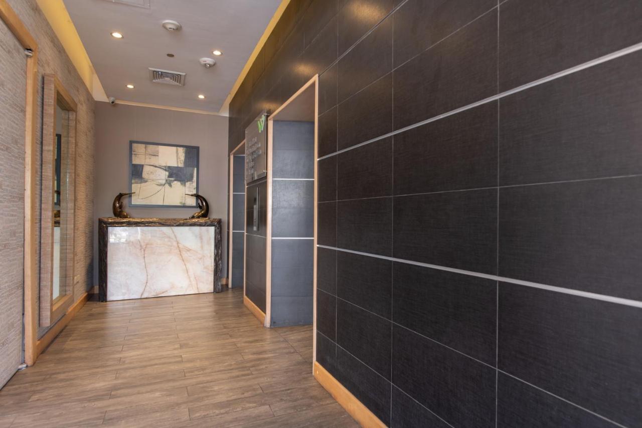 Weston Suites Hotel Santo Domingo Luaran gambar