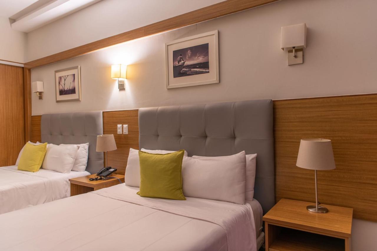 Weston Suites Hotel Santo Domingo Luaran gambar