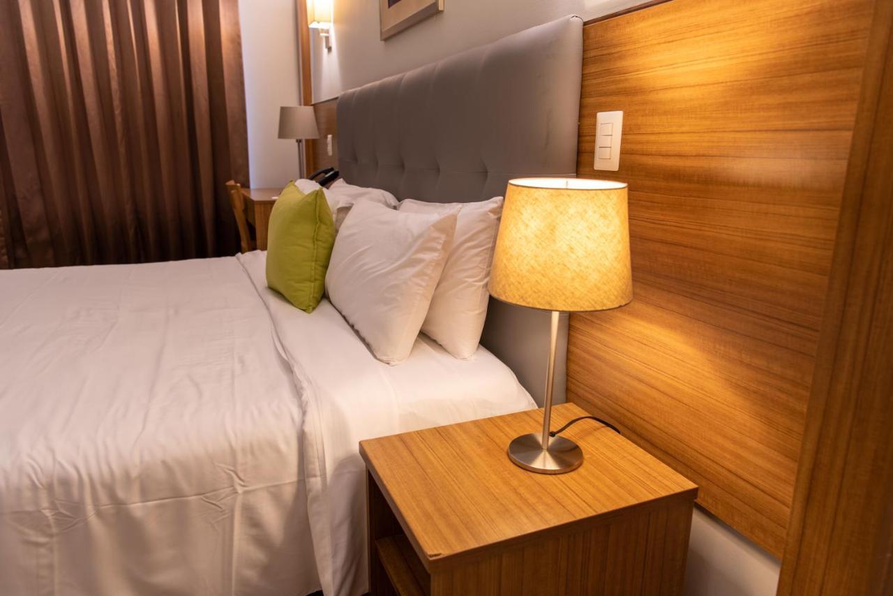 Weston Suites Hotel Santo Domingo Luaran gambar