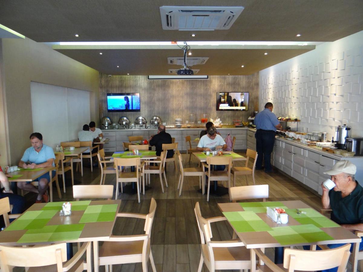 Weston Suites Hotel Santo Domingo Luaran gambar