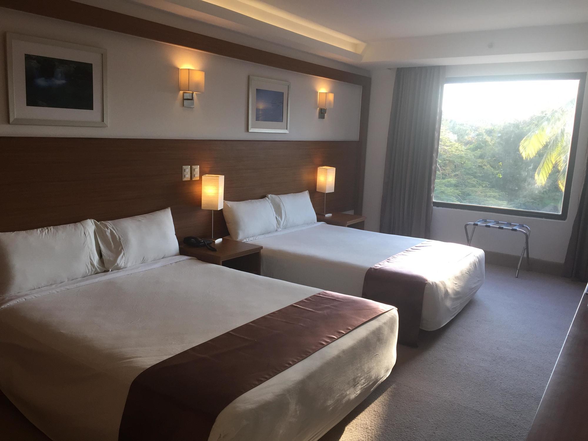 Weston Suites Hotel Santo Domingo Luaran gambar