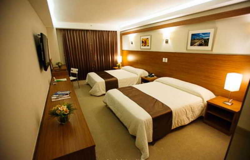 Weston Suites Hotel Santo Domingo Luaran gambar