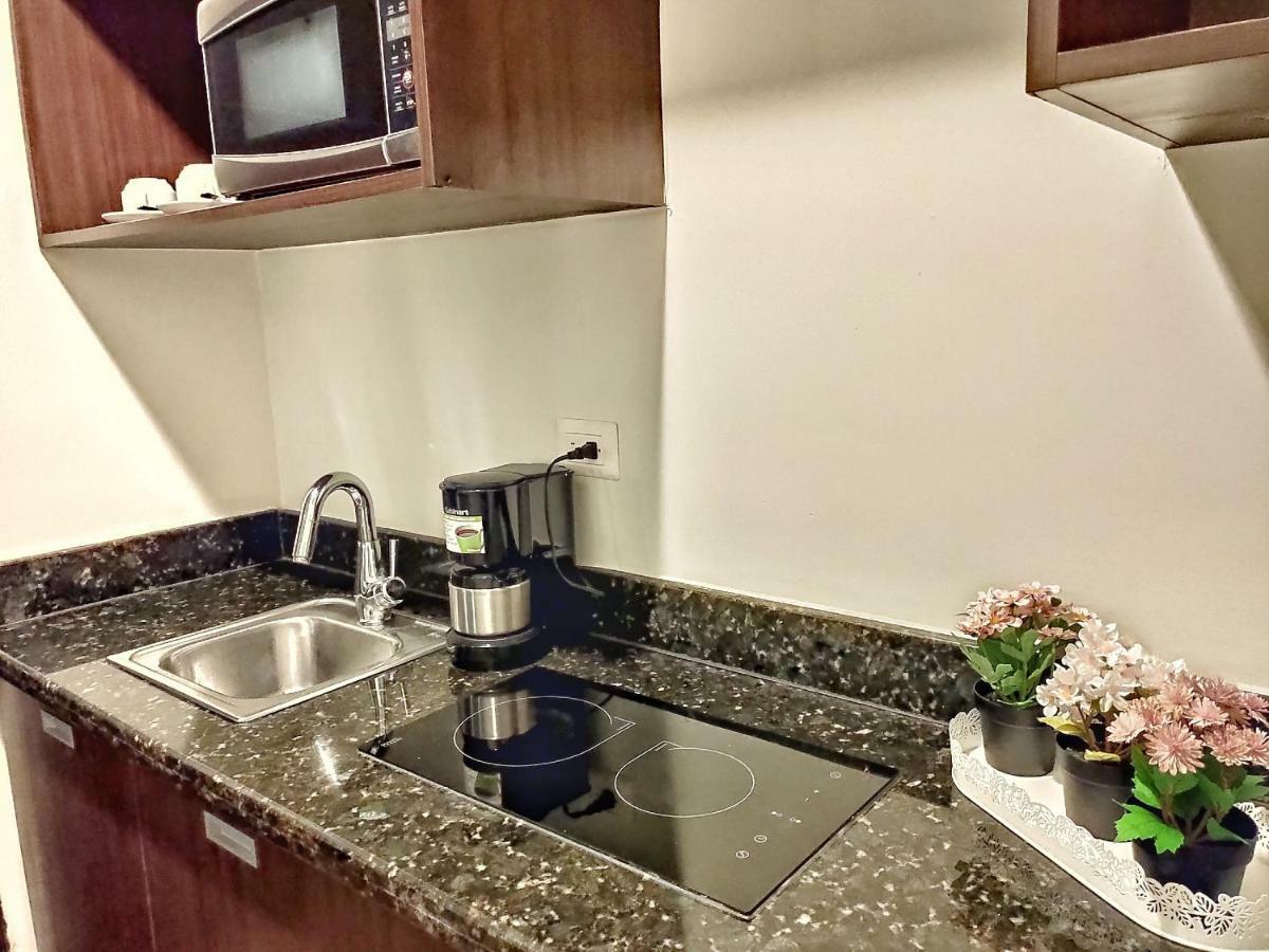 Weston Suites Hotel Santo Domingo Luaran gambar