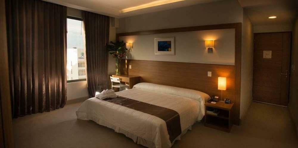 Weston Suites Hotel Santo Domingo Luaran gambar